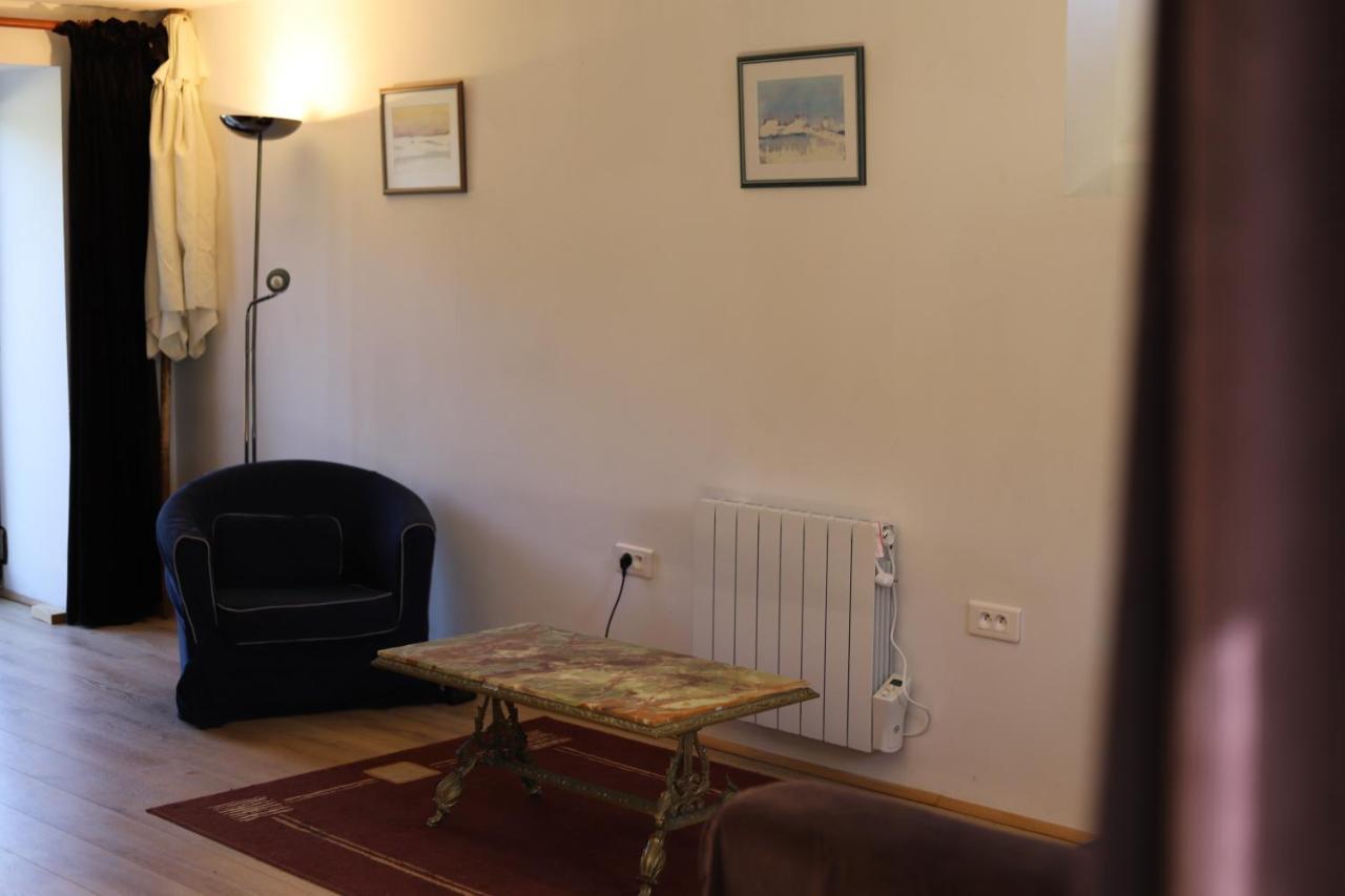 L'Atelier @ Le Prielle Villa Madiran Bagian luar foto