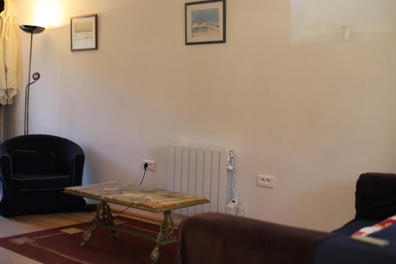 L'Atelier @ Le Prielle Villa Madiran Bagian luar foto