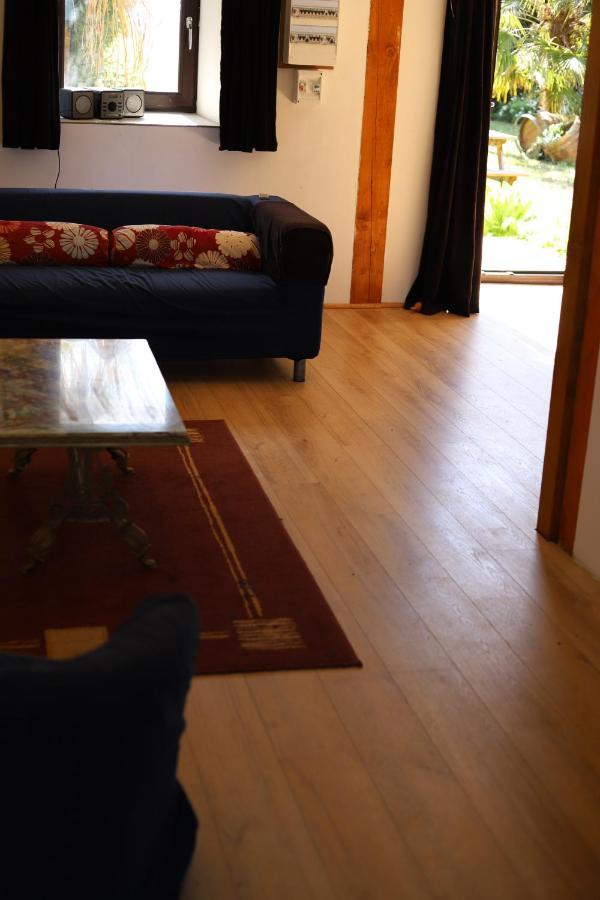 L'Atelier @ Le Prielle Villa Madiran Bagian luar foto