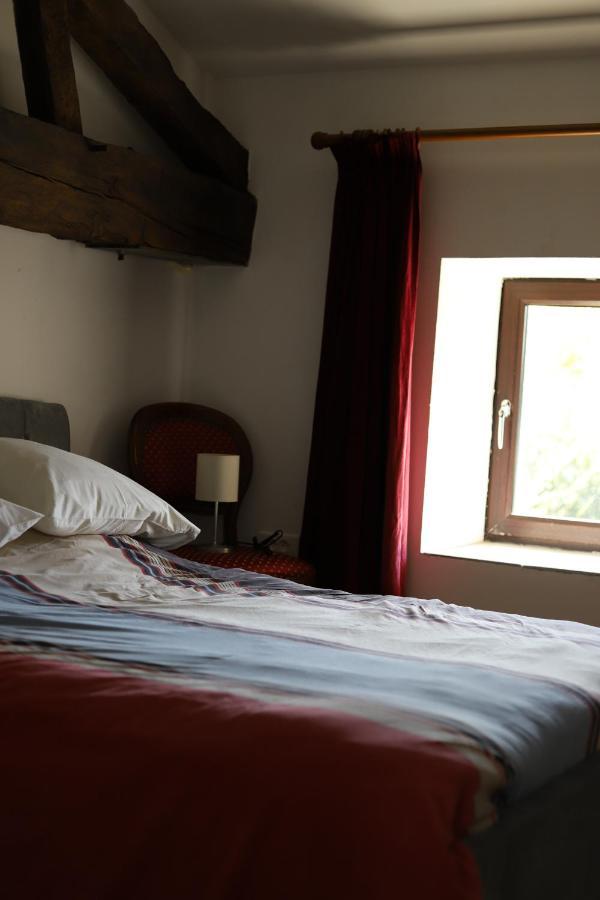 L'Atelier @ Le Prielle Villa Madiran Bagian luar foto