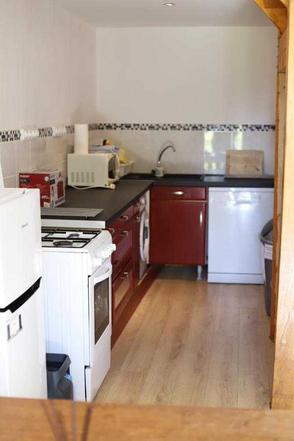 L'Atelier @ Le Prielle Villa Madiran Bagian luar foto