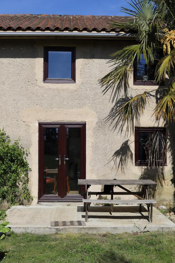 L'Atelier @ Le Prielle Villa Madiran Bagian luar foto