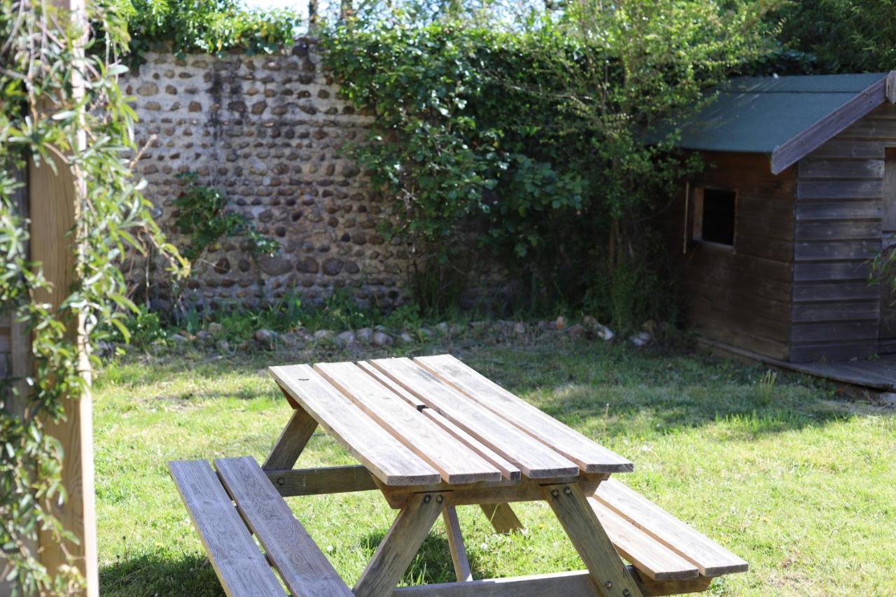 L'Atelier @ Le Prielle Villa Madiran Bagian luar foto