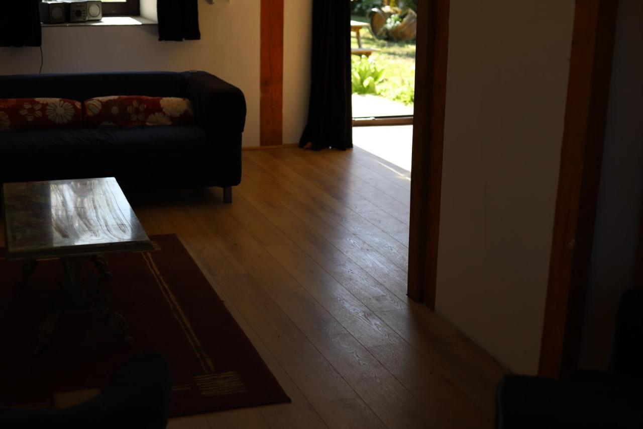 L'Atelier @ Le Prielle Villa Madiran Bagian luar foto